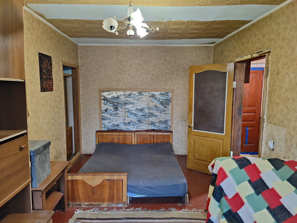 Продам квартиру в м. Буча! 2й поверх, є газ! Податки 2% Буча - зображення 4