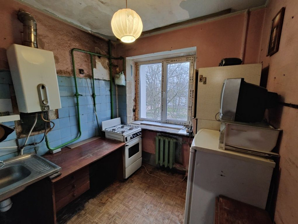 Продам квартиру в м. Буча! 2й поверх, є газ! Податки 2% Буча - зображення 7