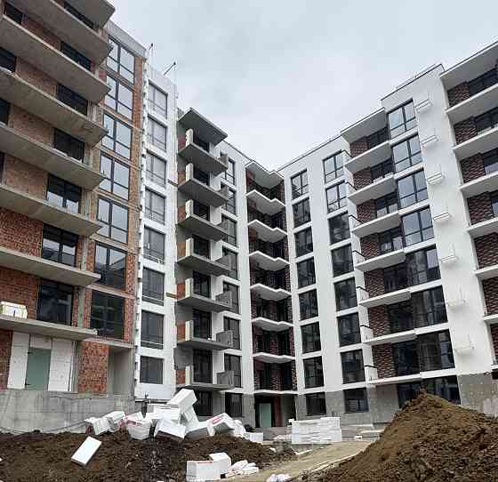 Продаж 1-кімнатної квартири у Винниках, 7 хв від Львова Винники