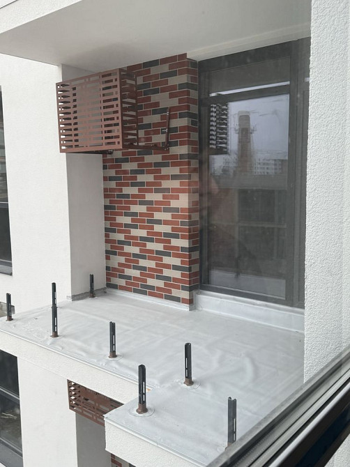 Продаж 1-кімнатної квартири у Винниках, 7 хв від Львова Винники - зображення 2