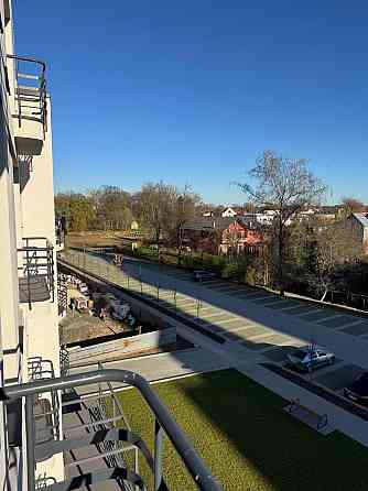 ПРОДАЖ квартира   50 м2 в ЖК РЕМ, м. Самбір Старый Самбор