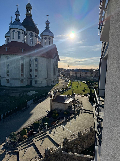 ПРОДАЖ квартира   50 м2 в ЖК РЕМ, м. Самбір Старый Самбор - изображение 4