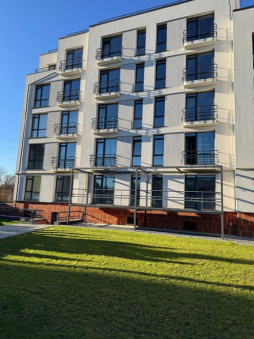 ПРОДАЖ квартира   50 м2 в ЖК РЕМ, м. Самбір Старый Самбор - изображение 1