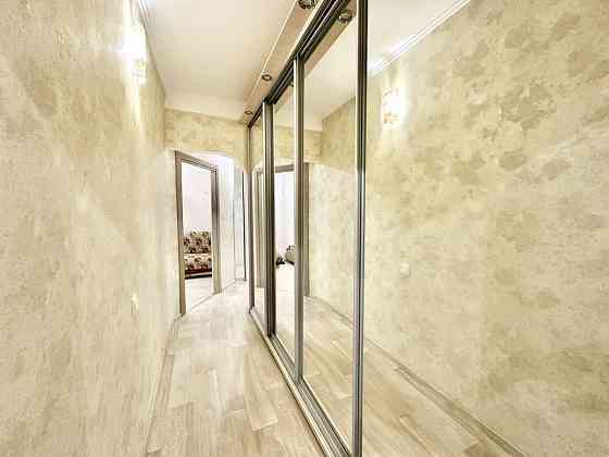 Продаж 3-кімнатної квартири Бородинський мкрн Запоріжжя