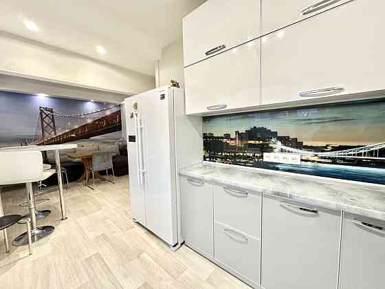 Продаж 3-кімнатної квартири Бородинський мкрн Запоріжжя