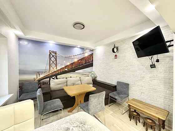 Продаж 3-кімнатної квартири Бородинський мкрн Запоріжжя