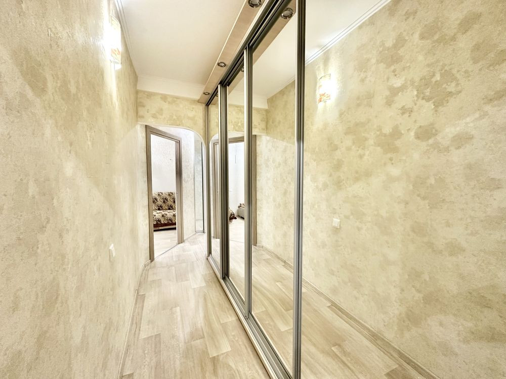 Продаж 3-кімнатної квартири Бородинський мкрн Запоріжжя - зображення 5