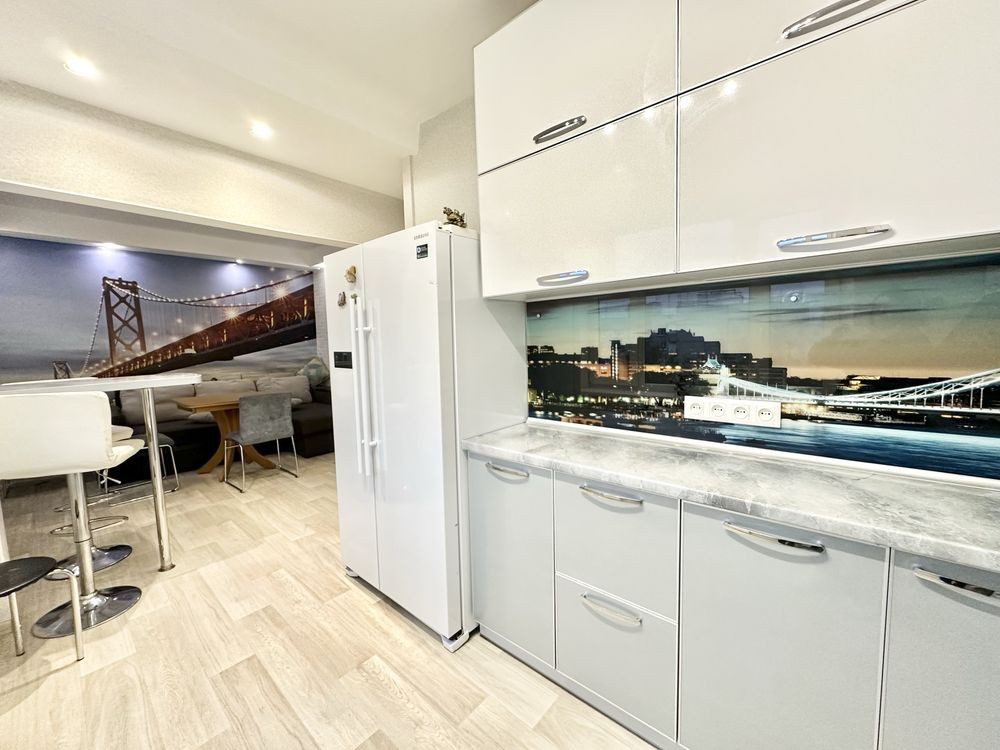 Продаж 3-кімнатної квартири Бородинський мкрн Запоріжжя - зображення 2