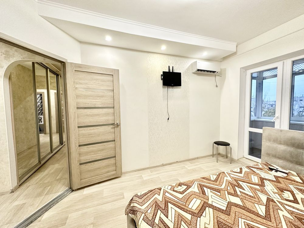 Продаж 3-кімнатної квартири Бородинський мкрн Запоріжжя - зображення 7