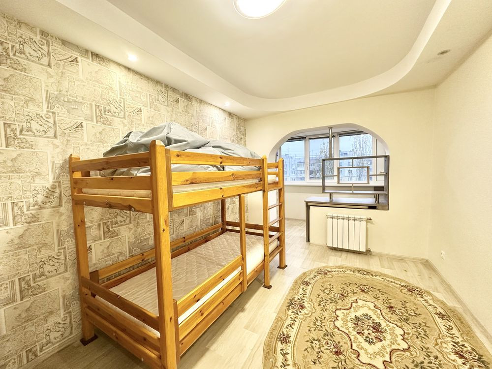 Продаж 3-кімнатної квартири Бородинський мкрн Запоріжжя - зображення 8