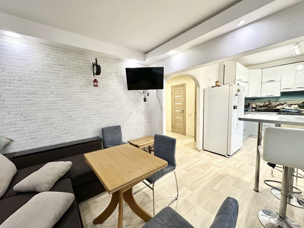 Продаж 3-кімнатної квартири Бородинський мкрн Запоріжжя - зображення 4