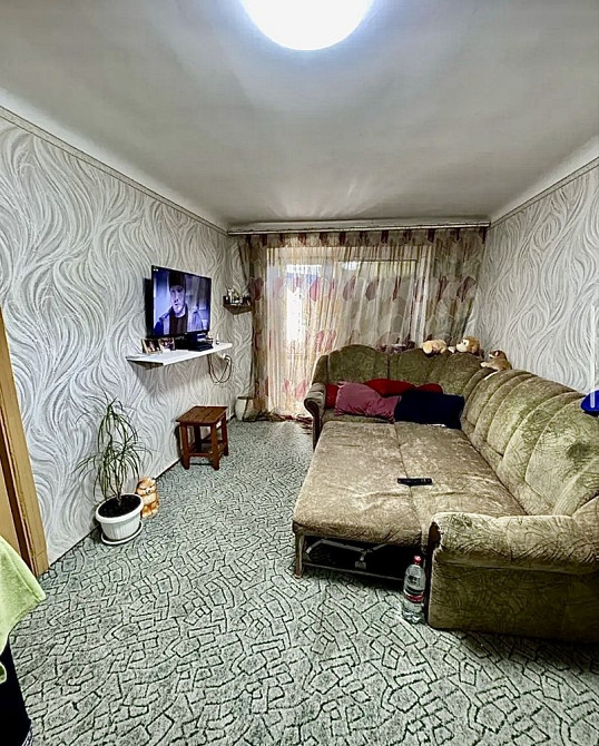 ‼️ 2-х кімнатна квартира 14 300$ Запоріжжя - зображення 3