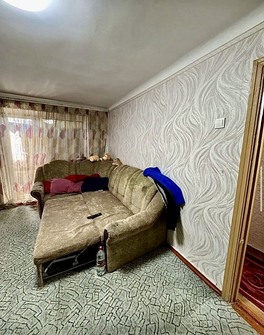 ‼️ 2-х кімнатна квартира 14 300$ Запоріжжя - зображення 4