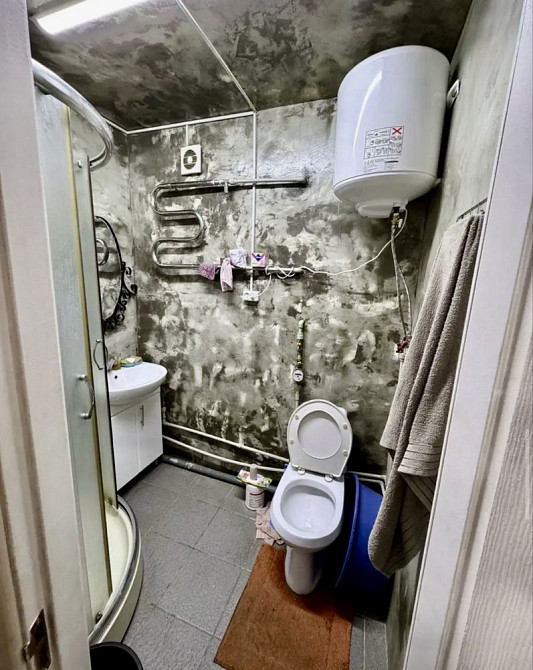 ‼️ 2-х кімнатна квартира 14 300$ Запоріжжя - зображення 7