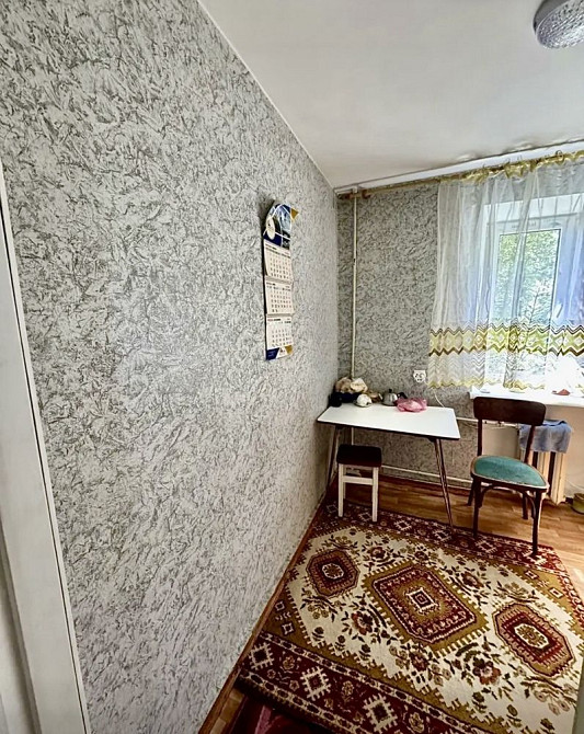 ‼️ 2-х кімнатна квартира 14 300$ Запоріжжя - зображення 2