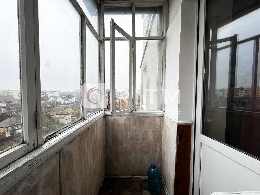 Продається 3к квартира по вул. Гетьмана Мазепи Луцьк - зображення 7