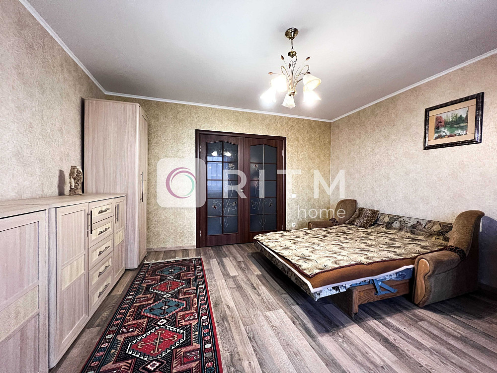 Продається 3к квартира по вул. Гетьмана Мазепи Луцьк - зображення 5