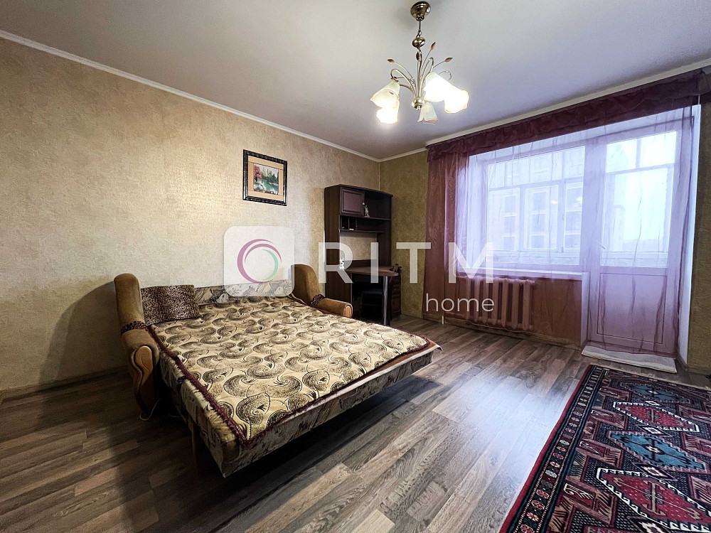 Продається 3к квартира по вул. Гетьмана Мазепи Луцьк - зображення 4