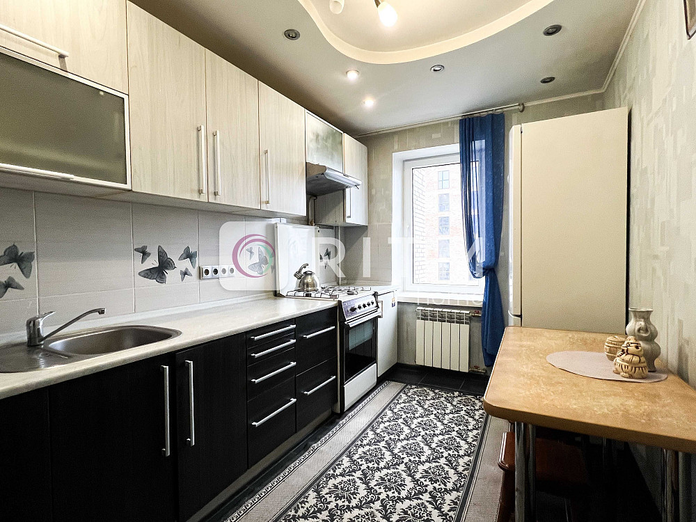 Продається 3к квартира по вул. Гетьмана Мазепи Луцьк - зображення 3