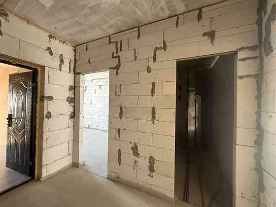 Продам 2х ком квартиру в Новом Сданном Доме Одесса