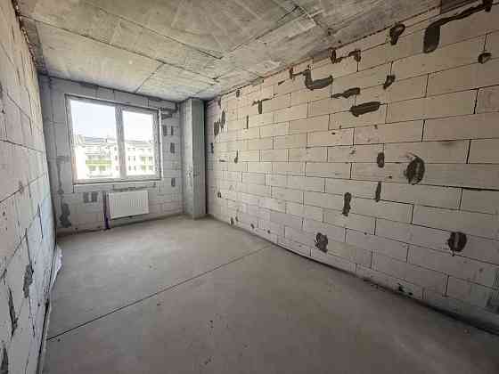 Продам 2х ком квартиру в Новом Сданном Доме Одесса