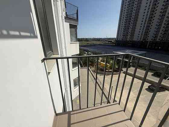 Продам 2х ком квартиру в Новом Сданном Доме Одесса