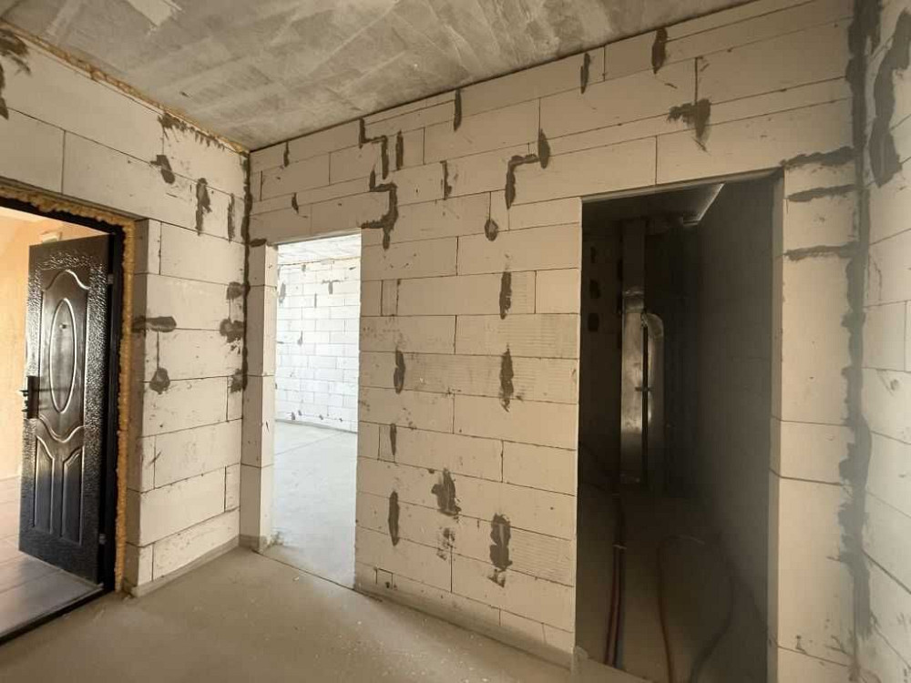 Продам 2х ком квартиру в Новом Сданном Доме Одесса - изображение 2