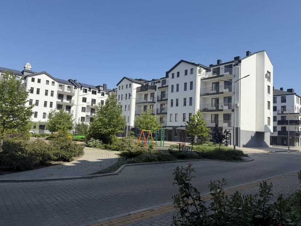 Продам 2х ком квартиру в Новом Сданном Доме Одесса - изображение 7