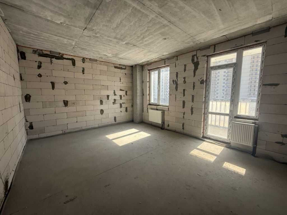 Продам 2х ком квартиру в Новом Сданном Доме Одесса - изображение 3