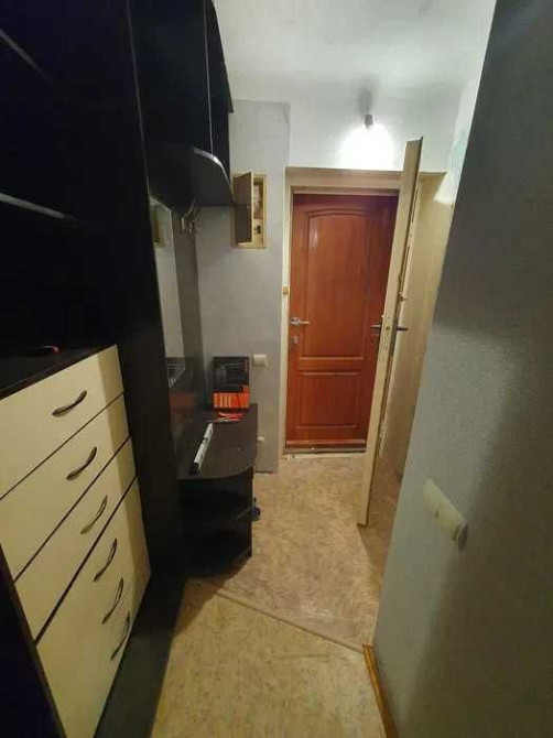 Продам 1-ком квартиру на Днепрострое Кам`янське (Запорізька обл.) - зображення 4