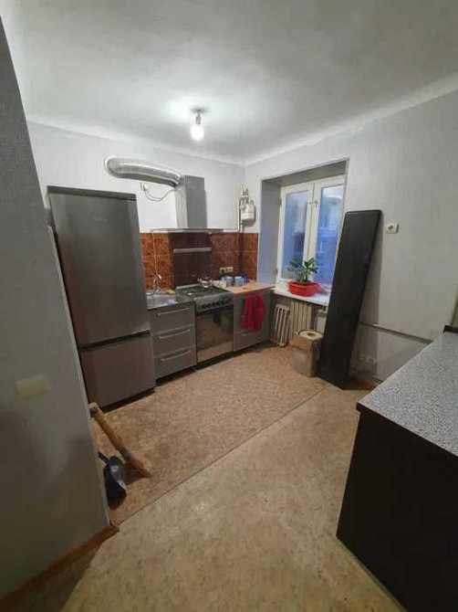 Продам 1-ком квартиру на Днепрострое Кам`янське (Запорізька обл.) - зображення 2