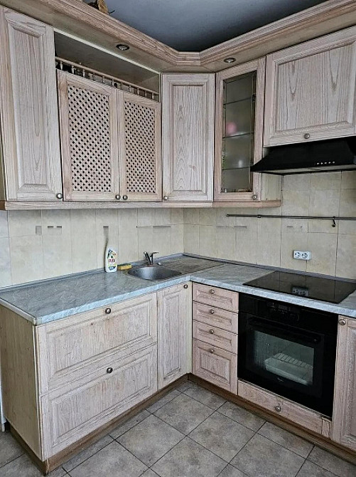 Чудова пропозиція! 3-к квартира вул. Рональда Рейгана 30-А Киев - изображение 1