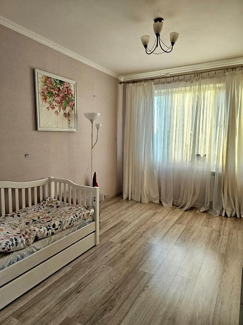 Чудова пропозиція! 3-к квартира вул. Рональда Рейгана 30-А Киев - изображение 6