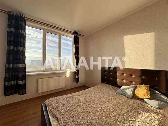 Таирово.Продам 1 ком.квартиру  с хорошим ремонтом в ЖК АЛЬТАИР. Одесса