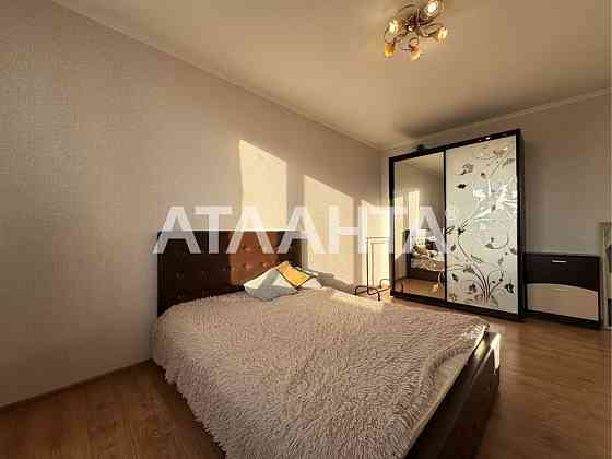 Таирово.Продам 1 ком.квартиру  с хорошим ремонтом в ЖК АЛЬТАИР. Одесса