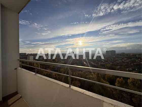 Таирово.Продам 1 ком.квартиру  с хорошим ремонтом в ЖК АЛЬТАИР. Одесса