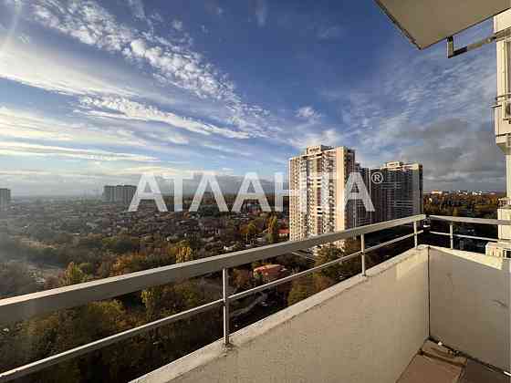 Таирово.Продам 1 ком.квартиру  с хорошим ремонтом в ЖК АЛЬТАИР. Одесса