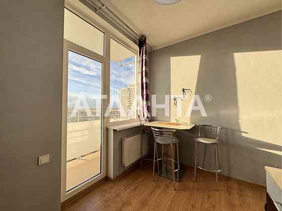 Таирово.Продам 1 ком.квартиру  с хорошим ремонтом в ЖК АЛЬТАИР. Одесса