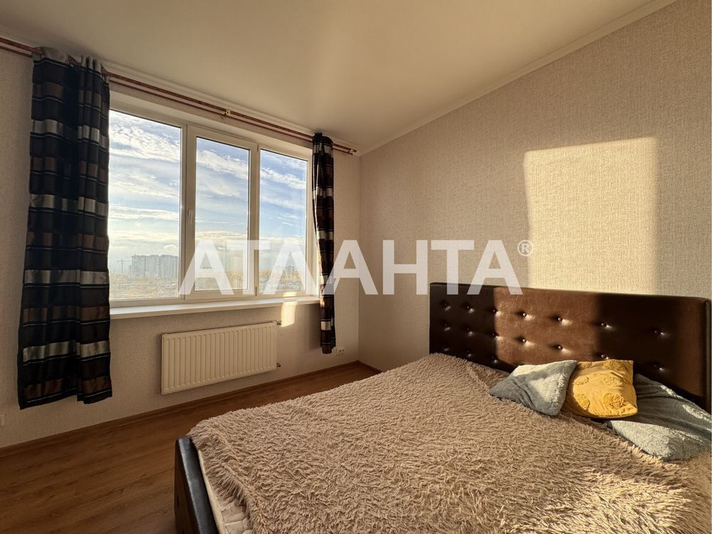 Таирово.Продам 1 ком.квартиру  с хорошим ремонтом в ЖК АЛЬТАИР. Одесса - изображение 5