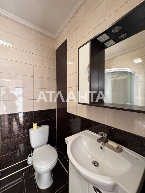 Таирово.Продам 1 ком.квартиру  с хорошим ремонтом в ЖК АЛЬТАИР. Одесса - изображение 8