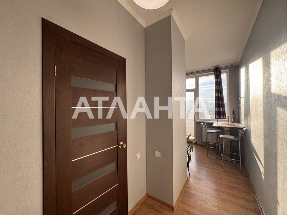 Таирово.Продам 1 ком.квартиру  с хорошим ремонтом в ЖК АЛЬТАИР. Одесса - изображение 7