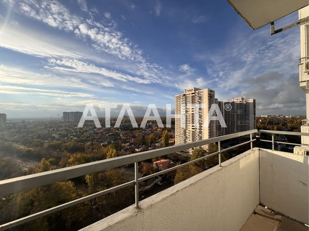 Таирово.Продам 1 ком.квартиру  с хорошим ремонтом в ЖК АЛЬТАИР. Одесса - изображение 3