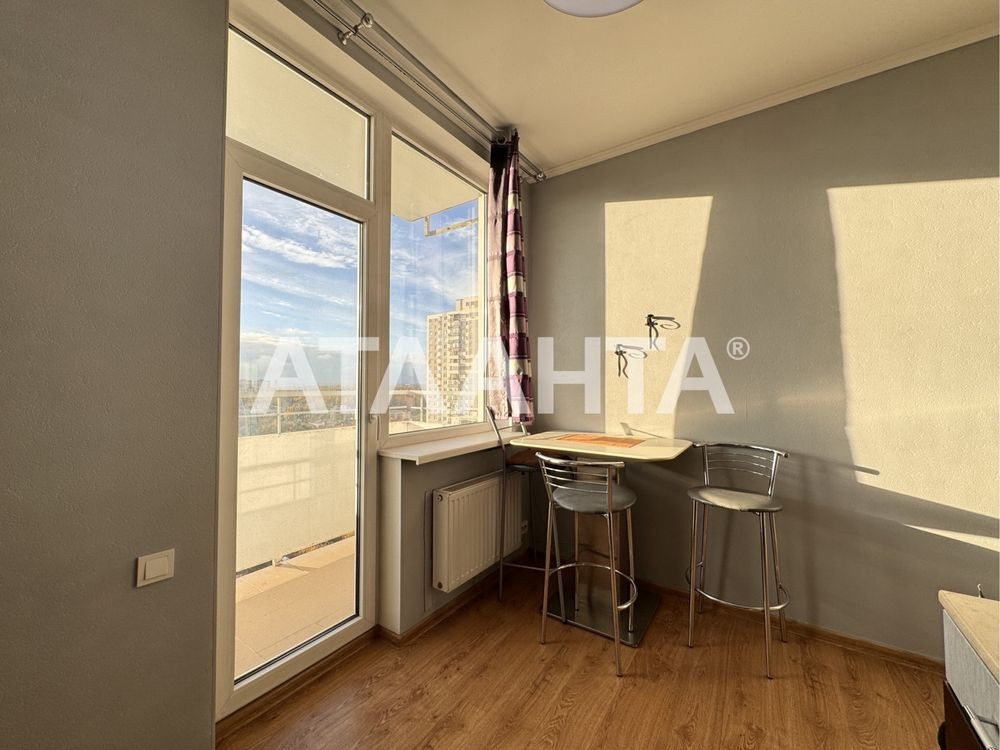 Таирово.Продам 1 ком.квартиру  с хорошим ремонтом в ЖК АЛЬТАИР. Одесса - изображение 2