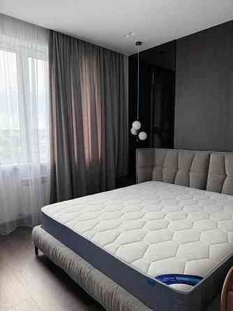 УНИКАЛЬНОЕ пр-ние! Продам 3-х к.кв. ЖК ИНФИНИТИ. Центр. Парк Шевченко Харків