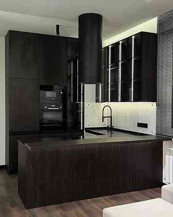 УНИКАЛЬНОЕ пр-ние! Продам 3-х к.кв. ЖК ИНФИНИТИ. Центр. Парк Шевченко Харків