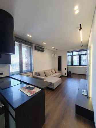 УНИКАЛЬНОЕ пр-ние! Продам 3-х к.кв. ЖК ИНФИНИТИ. Центр. Парк Шевченко Харків