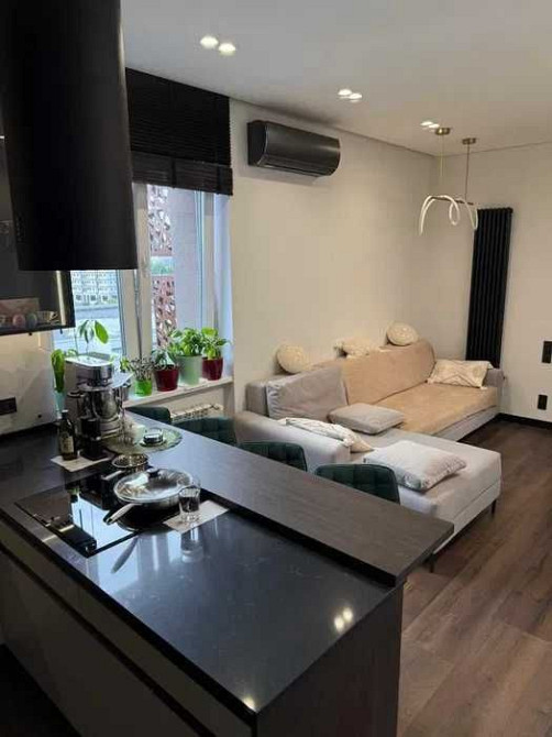 УНИКАЛЬНОЕ пр-ние! Продам 3-х к.кв. ЖК ИНФИНИТИ. Центр. Парк Шевченко Харків - зображення 3