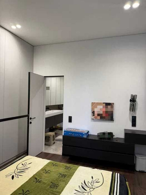 УНИКАЛЬНОЕ пр-ние! Продам 3-х к.кв. ЖК ИНФИНИТИ. Центр. Парк Шевченко Харків - зображення 7