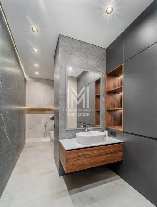 3х комнатная квартира в ЖК Павловский квартал‼️ Харьков - изображение 2