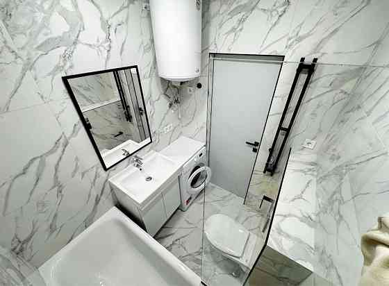 1-к Квартира ЖК Parkland Дерегуса 28м.кв ПІД ОРЕНДУ Голосіївський Киев